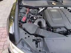 Audi A6L 45 TFSI Premium Dynamic - ფოტო 19