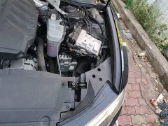 Audi A6L 45 TFSI Premium Dynamic - ფოტო 20