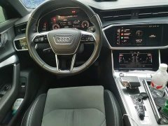 Audi A6L 45 TFSI Premium Dynamic - ფოტო 3