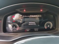 Audi A6L 45 TFSI Premium Dynamic - ფოტო 4