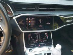 Audi A6L 45 TFSI Premium Dynamic - ფოტო 6