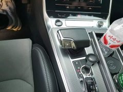 Audi A6L 45 TFSI Premium Dynamic - ფოტო 7