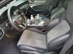 Audi A6L 45 TFSI Premium Dynamic - ფოტო 8
