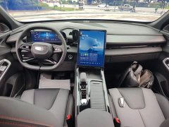 Geely Boyue 2023 Boyue COOL 1.5TD Smart Connect - ფოტო 10