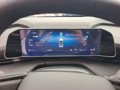 Geely Boyue 2023 Boyue COOL 1.5TD Smart Connect - ფოტო 12