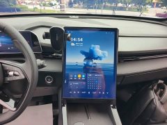 Geely Boyue 2023 Boyue COOL 1.5TD Smart Connect - ფოტო 13