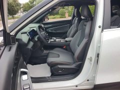 Geely Boyue 2023 Boyue COOL 1.5TD Smart Connect - ფოტო 15