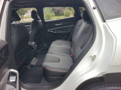 Geely Boyue 2023 Boyue COOL 1.5TD Smart Connect - ფოტო 17