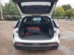 Geely Boyue 2023 Boyue COOL 1.5TD Smart Connect - ფოტო 19