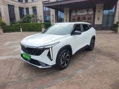 Geely Boyue 2023 Boyue COOL 1.5TD Smart Connect - ფოტო 2