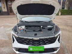 Geely Boyue 2023 Boyue COOL 1.5TD Smart Connect - ფოტო 20