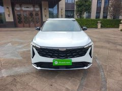 Geely Boyue 2023 Boyue COOL 1.5TD Smart Connect - ფოტო 3