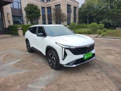 Geely Boyue 2023 Boyue COOL 1.5TD Smart Connect - ფოტო 4
