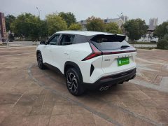Geely Boyue 2023 Boyue COOL 1.5TD Smart Connect - ფოტო 5