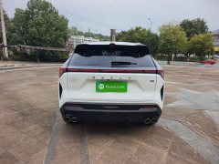 Geely Boyue 2023 Boyue COOL 1.5TD Smart Connect - ფოტო 6