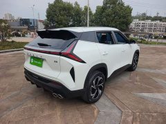 Geely Boyue 2023 Boyue COOL 1.5TD Smart Connect - ფოტო 7