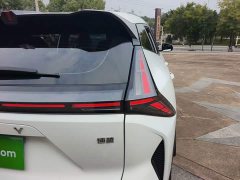 Geely Boyue 2023 Boyue COOL 1.5TD Smart Connect - ფოტო 8