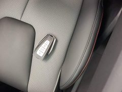 Geely Boyue 2023 Boyue COOL 1.5TD Smart Connect - ფოტო 9