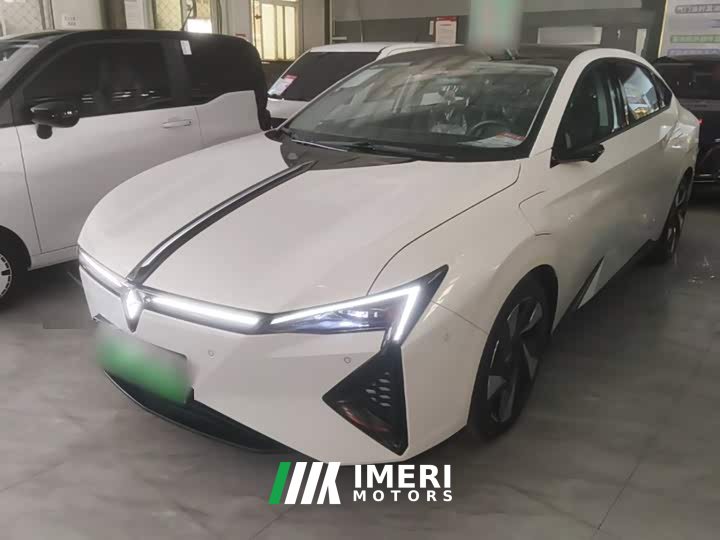 Honda Lingxi L 2025 Top Player Edition with Super Double Option Package - ავტომობილი ჩინეთიდან