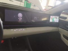 Honda Lingxi L 2025 Top Player Edition with Super Double Option Package - ფოტო 10