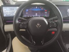 Honda Lingxi L 2025 Top Player Edition with Super Double Option Package - ფოტო 11