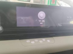 Honda Lingxi L 2025 Top Player Edition with Super Double Option Package - ფოტო 13