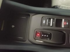Honda Lingxi L 2025 Top Player Edition with Super Double Option Package - ფოტო 14