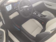 Honda Lingxi L 2025 Top Player Edition with Super Double Option Package - ფოტო 15