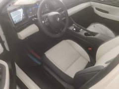 Honda Lingxi L 2025 Top Player Edition with Super Double Option Package - ფოტო 16