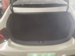 Honda Lingxi L 2025 Top Player Edition with Super Double Option Package - ფოტო 19
