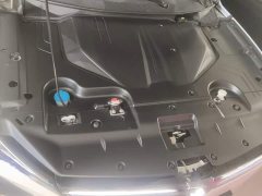 Honda Lingxi L 2025 Top Player Edition with Super Double Option Package - ფოტო 20