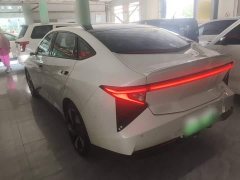 Honda Lingxi L 2025 Top Player Edition with Super Double Option Package - ფოტო 5