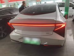 Honda Lingxi L 2025 Top Player Edition with Super Double Option Package - ფოტო 6