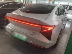 Honda Lingxi L 2025 Top Player Edition with Super Double Option Package - ფოტო 7
