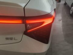 Honda Lingxi L 2025 Top Player Edition with Super Double Option Package - ფოტო 8