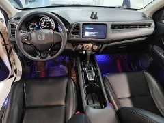 Honda Vezel 2020 1.5L CVT Elite - ფოტო 10