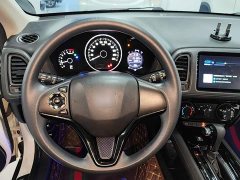 Honda Vezel 2020 1.5L CVT Elite - ფოტო 11