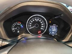 Honda Vezel 2020 1.5L CVT Elite - ფოტო 12