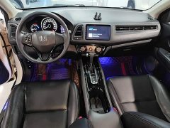 Honda Vezel 2020 1.5L CVT Elite - ფოტო 13