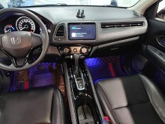 Honda Vezel 2020 1.5L CVT Elite - ფოტო 14