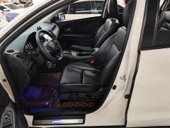 Honda Vezel 2020 1.5L CVT Elite - ფოტო 15