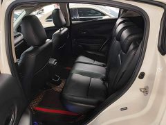 Honda Vezel 2020 1.5L CVT Elite - ფოტო 17