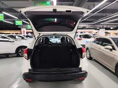 Honda Vezel 2020 1.5L CVT Elite - ფოტო 19