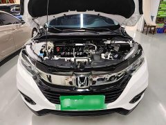 Honda Vezel 2020 1.5L CVT Elite - ფოტო 20