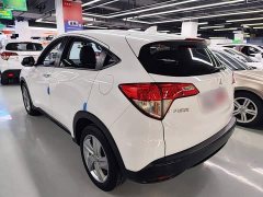 Honda Vezel 2020 1.5L CVT Elite - ფოტო 5