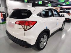 Honda Vezel 2020 1.5L CVT Elite - ფოტო 7