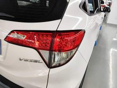 Honda Vezel 2020 1.5L CVT Elite - ფოტო 8