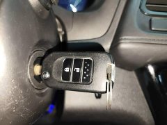 Honda Vezel 2020 1.5L CVT Elite - ფოტო 9