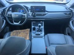 Chery 8 Edition 230TCI Edition 7 - ფოტო 10