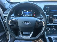 Chery 8 Edition 230TCI Edition 7 - ფოტო 11